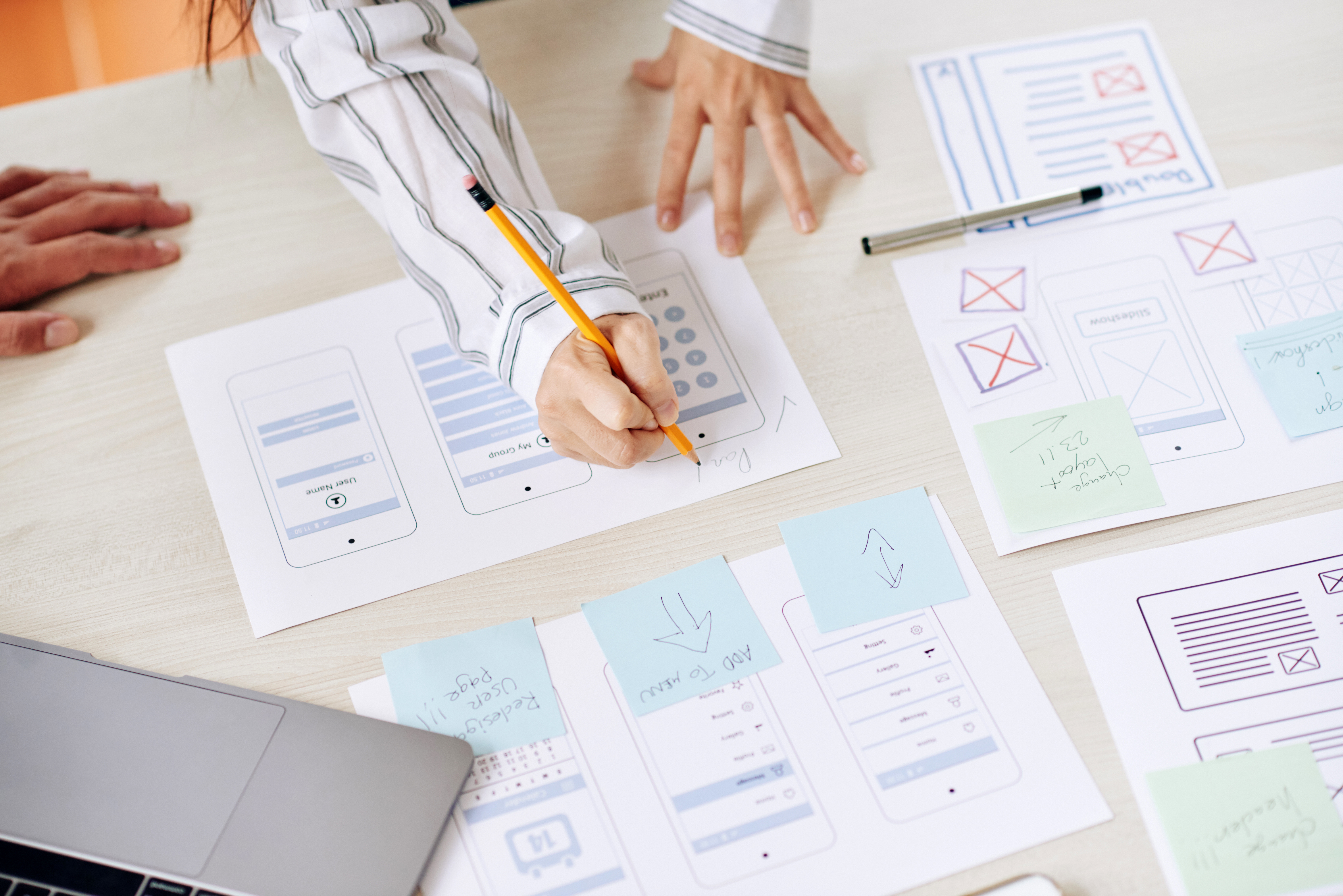 Why Product Design Should Start With the User